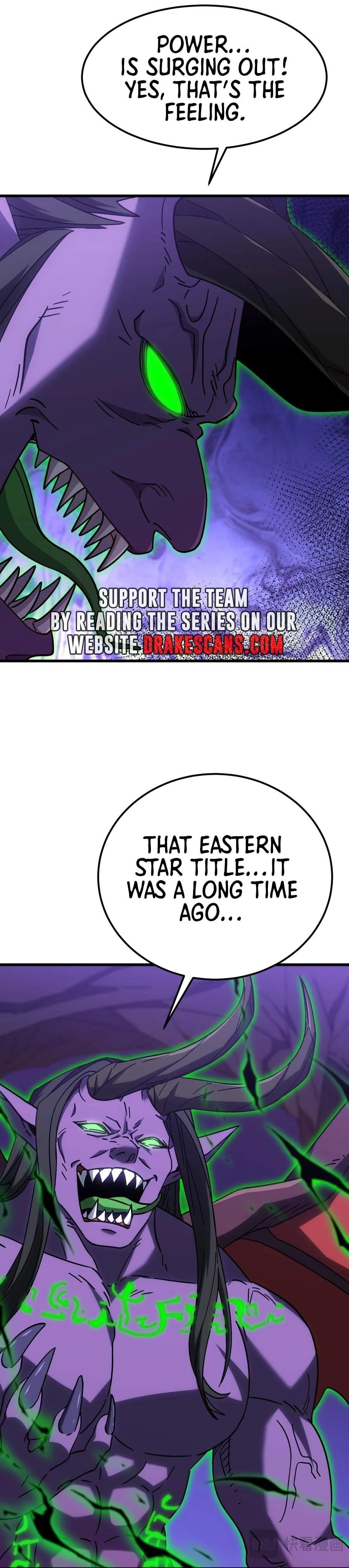 Logging 10,000 Years into the Future Chapter 140 - Page 17