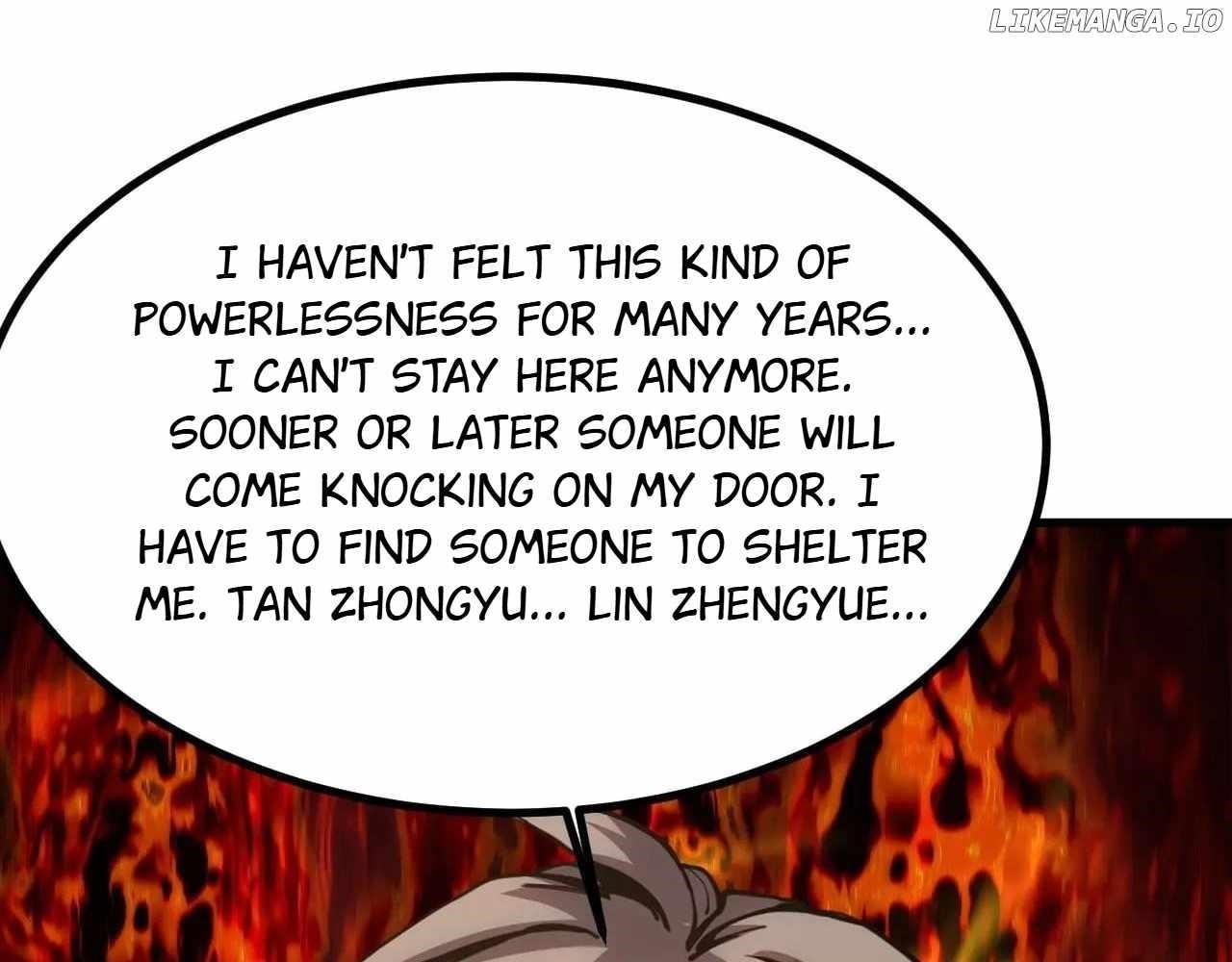 Logging 10,000 Years into the Future Chapter 183 - Page 79