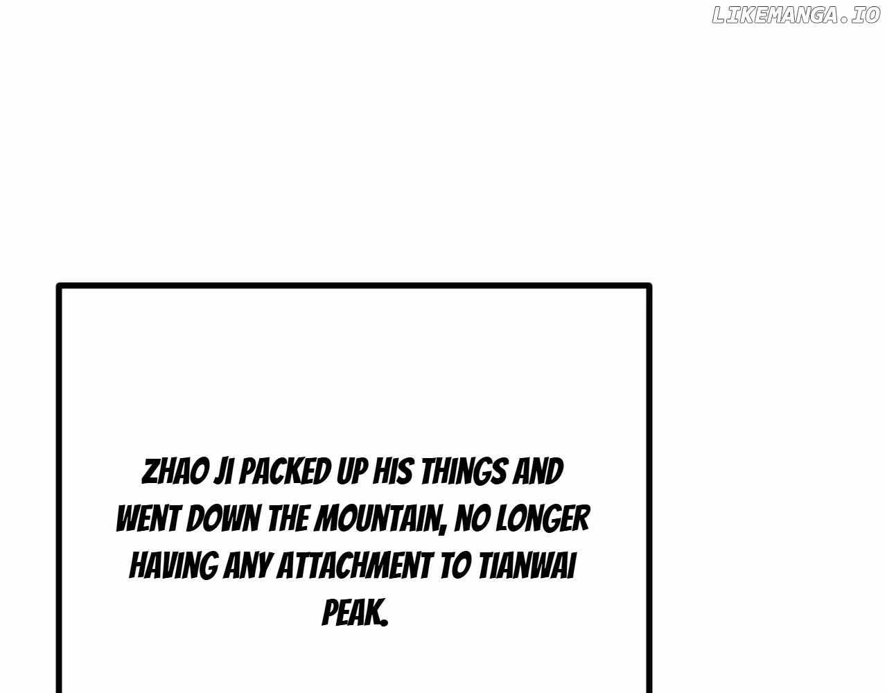 Logging 10,000 Years into the Future Chapter 183 - Page 90