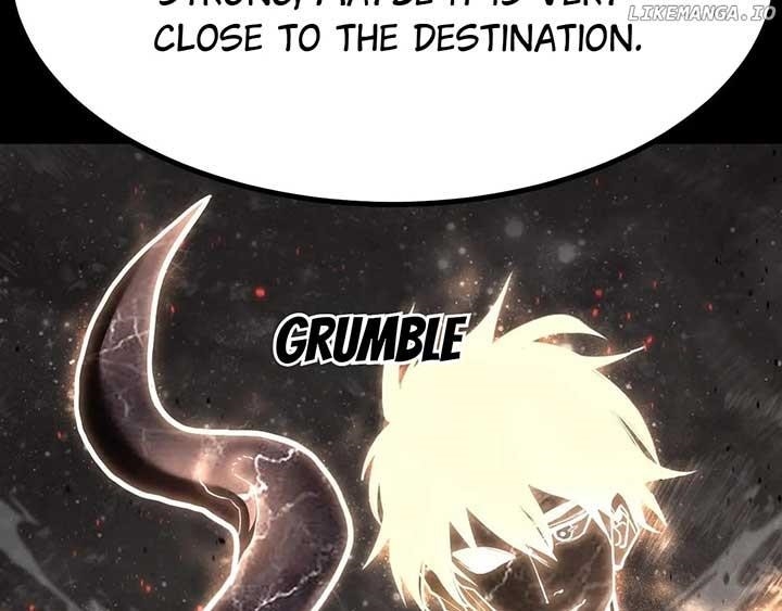 Logging 10,000 Years into the Future Chapter 186 - Page 115