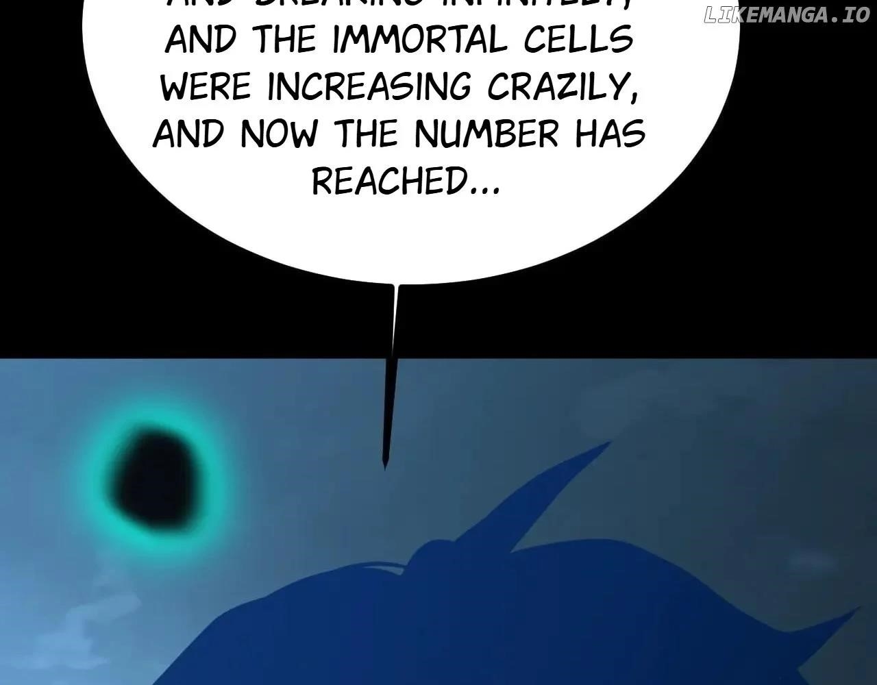 Logging 10,000 Years into the Future Chapter 191 - Page 7