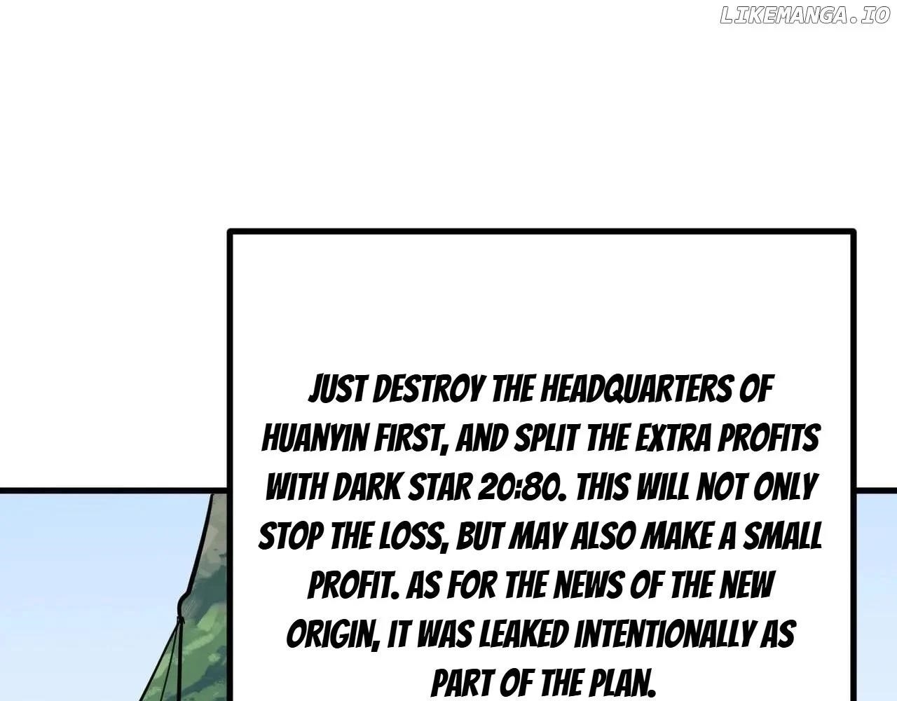 Logging 10,000 Years into the Future Chapter 191 - Page 77