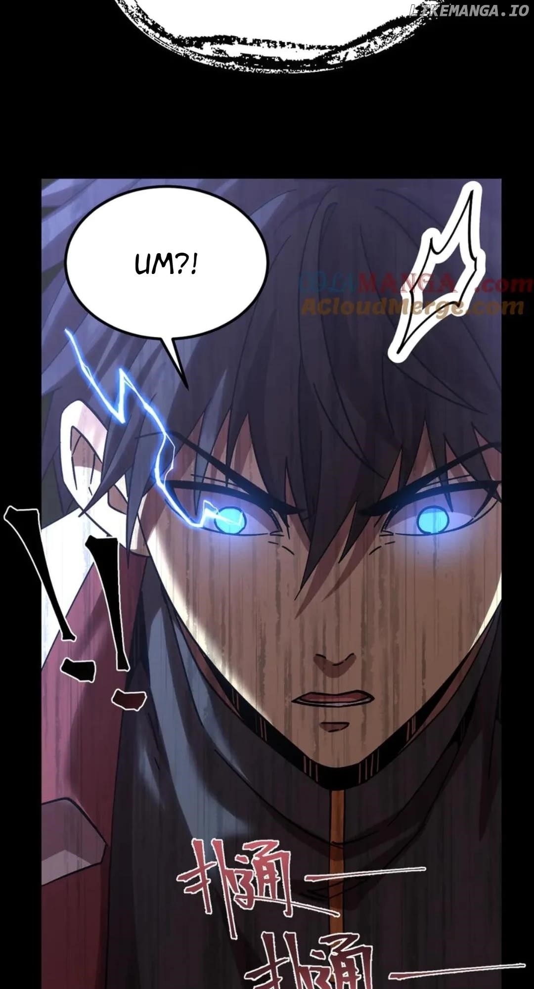 Logging 10,000 Years into the Future Chapter 215 - Page 81