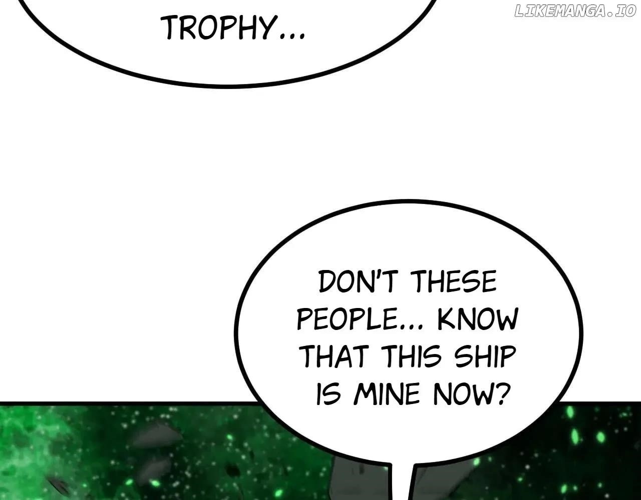 Logging 10,000 Years into the Future Chapter 229 - Page 170