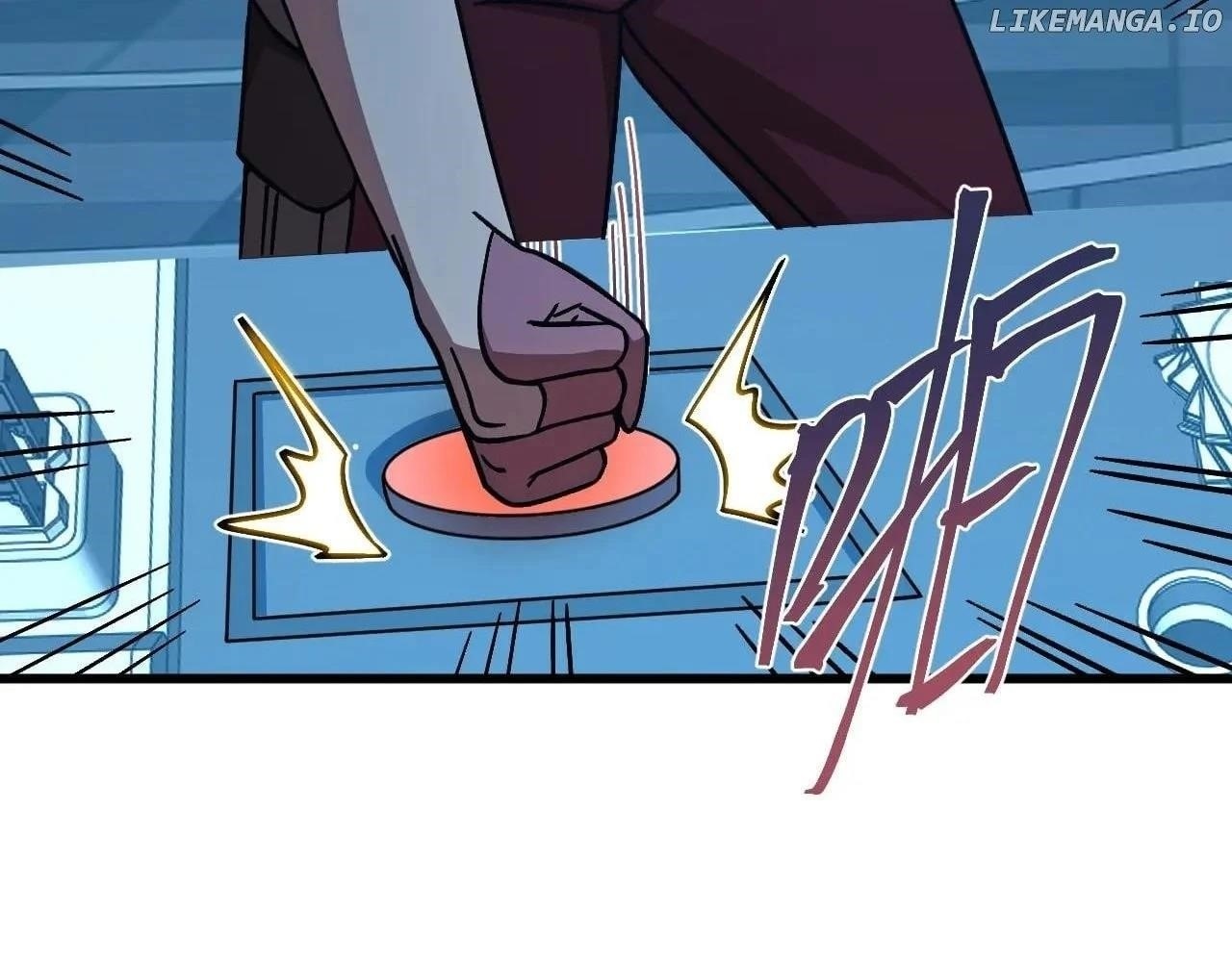 Logging 10,000 Years into the Future Chapter 229 - Page 83