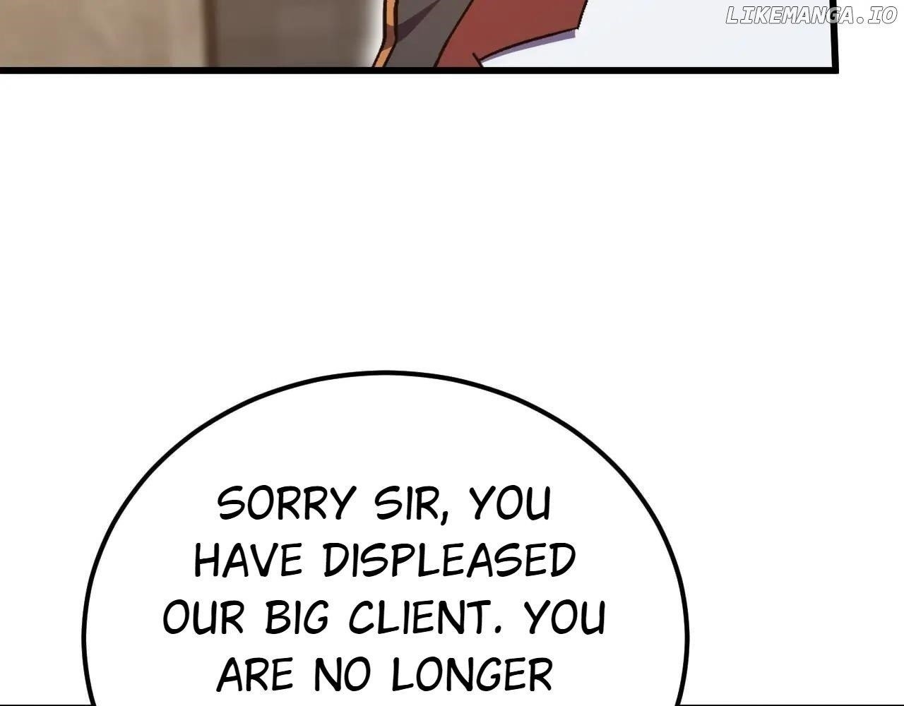 Logging 10,000 Years into the Future Chapter 236 - Page 120