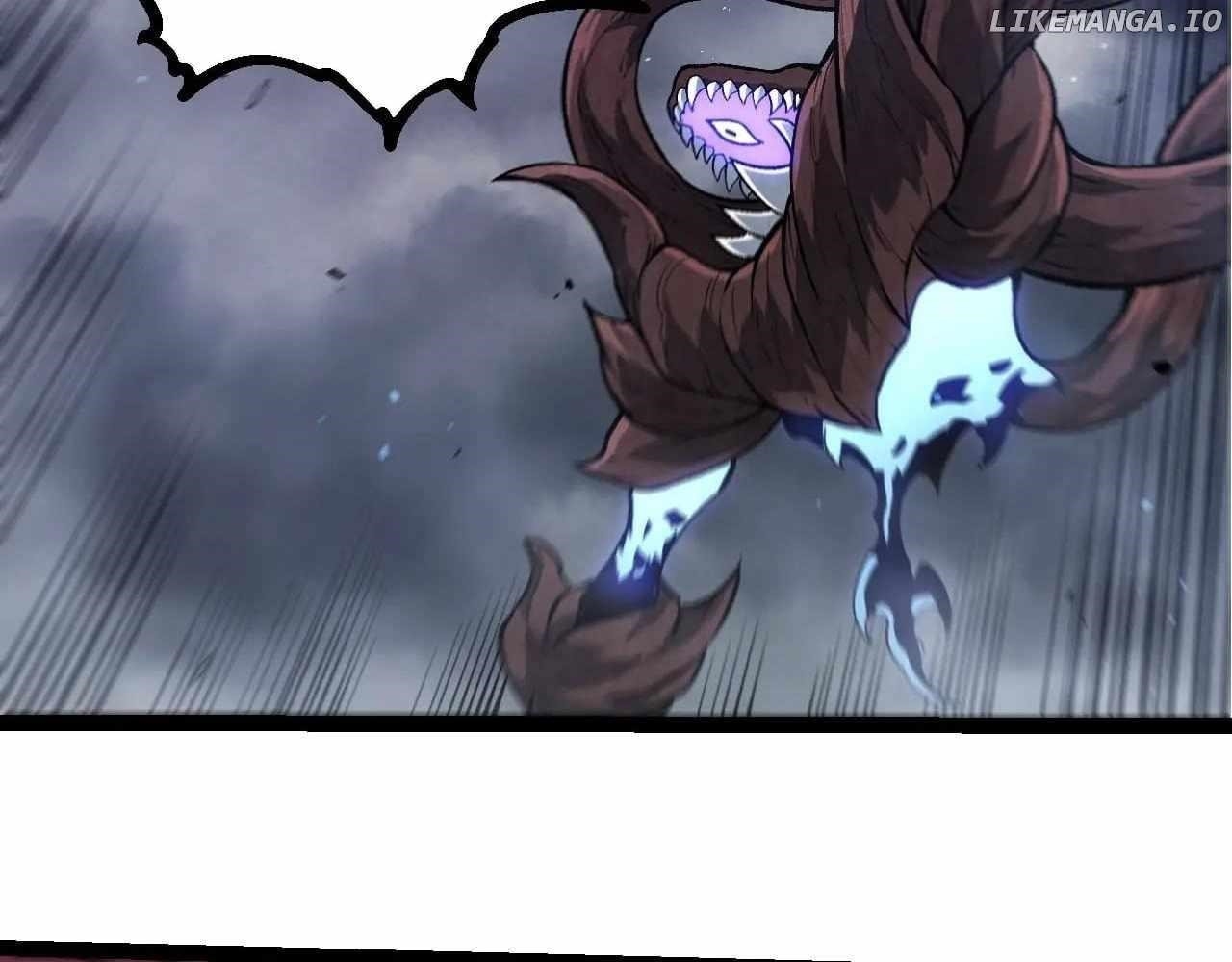 Evolution Begins With a Big Tree Chapter 367 - Page 52