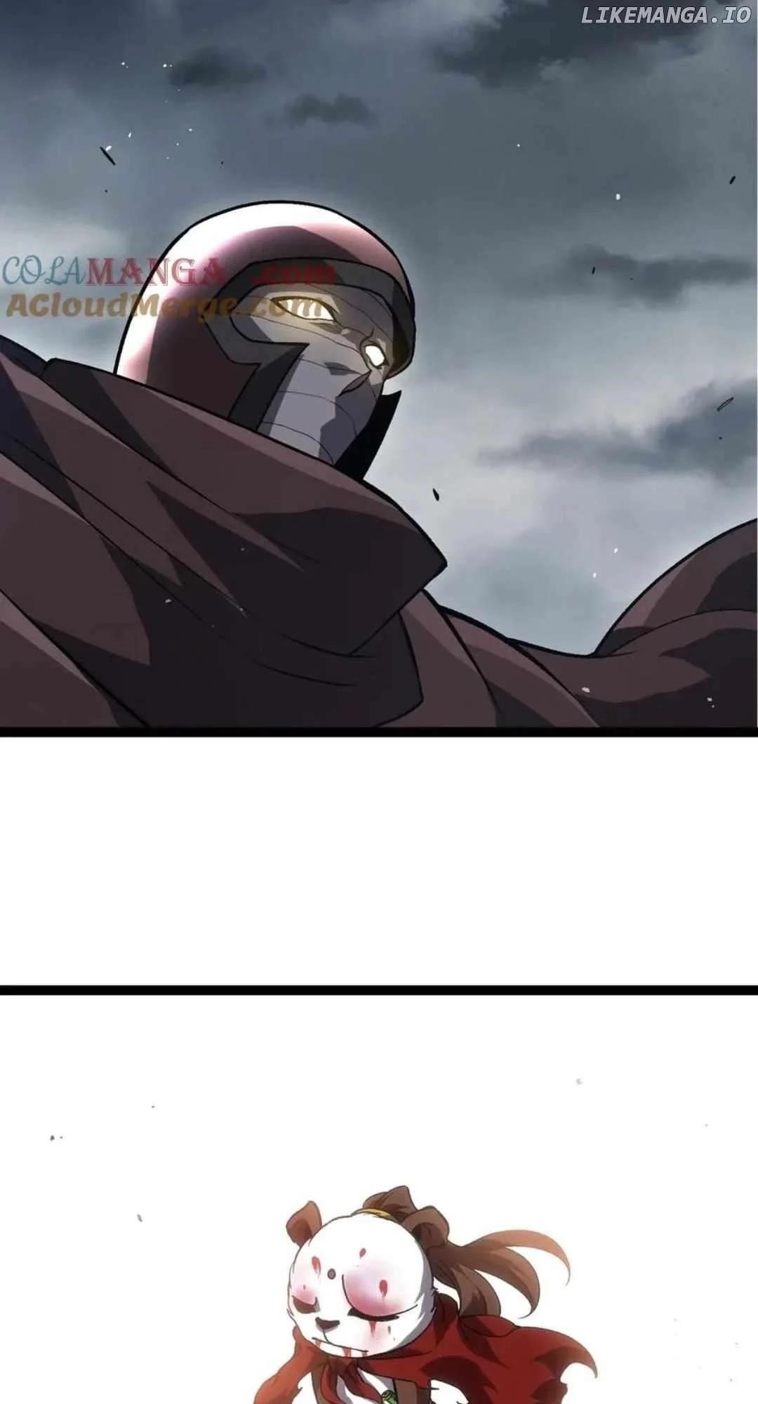 Evolution Begins With a Big Tree Chapter 378 - Page 40