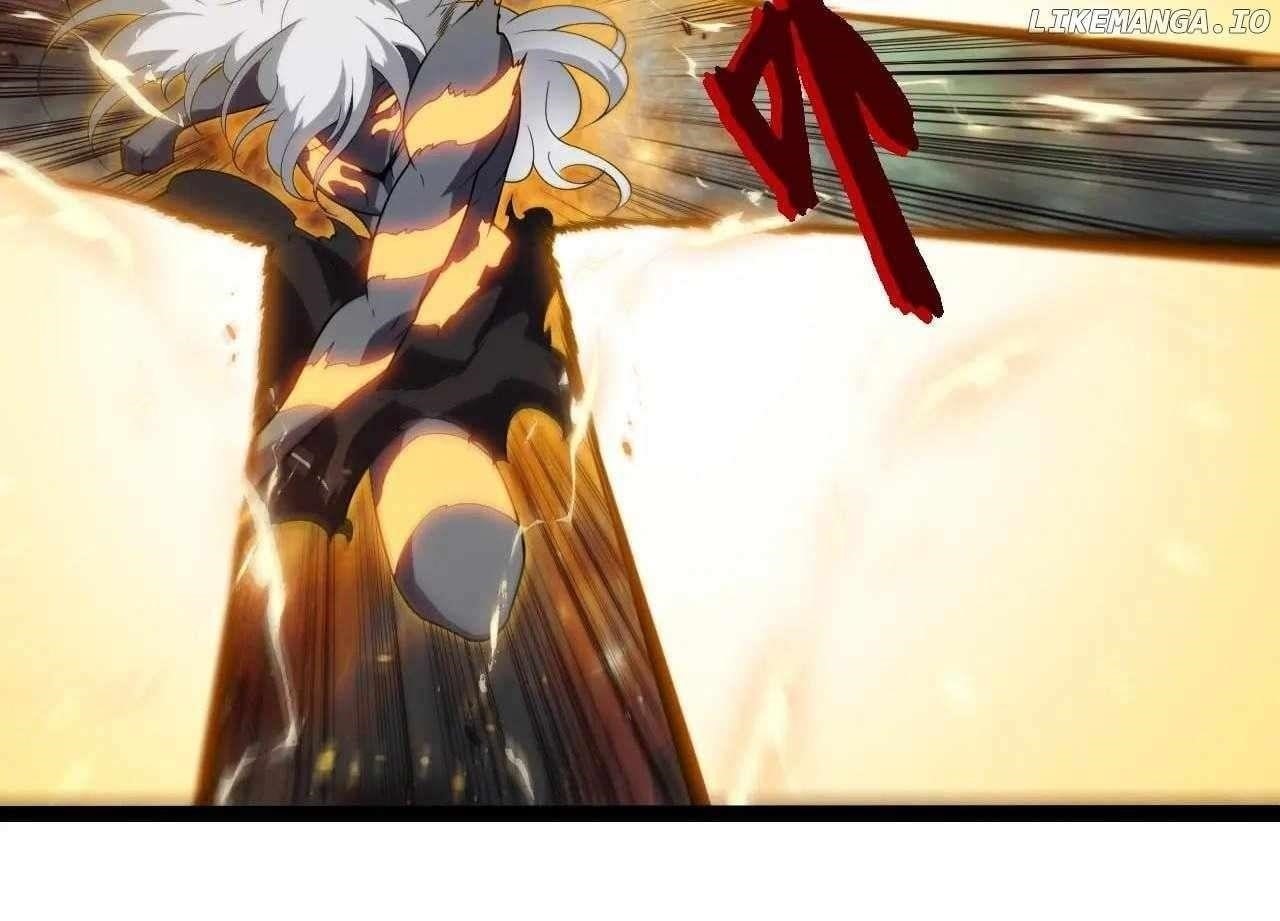 Evolution Begins With a Big Tree Chapter 383 - Page 70