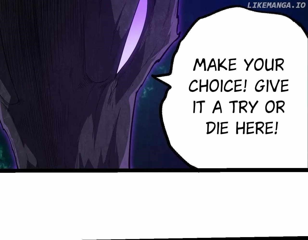 Evolution Begins With a Big Tree Chapter 396 - Page 53