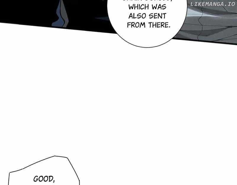 Catastrophic Necromancer Chapter 149 - Page 77