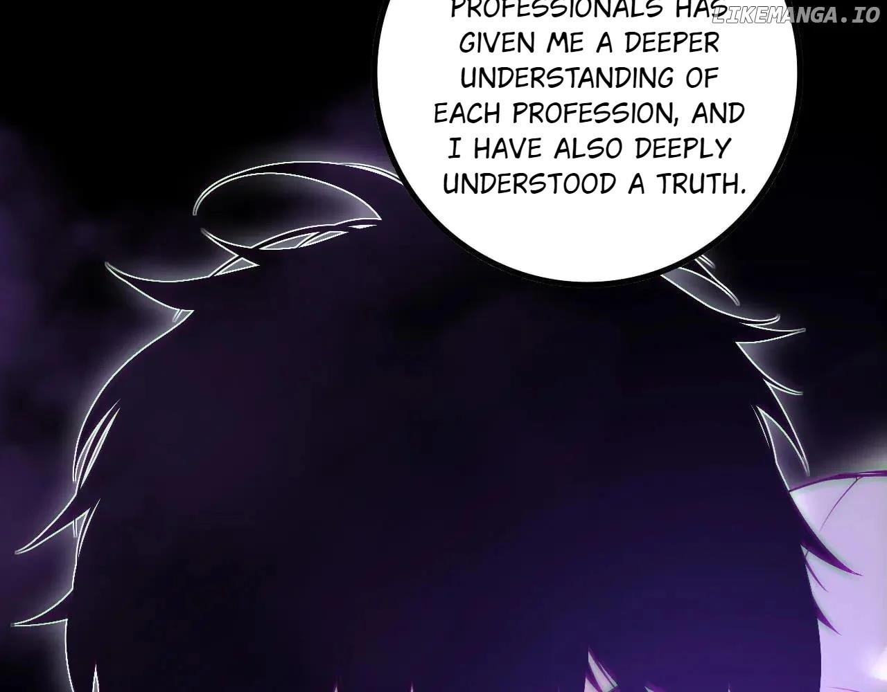 Catastrophic Necromancer Chapter 172 - Page 116