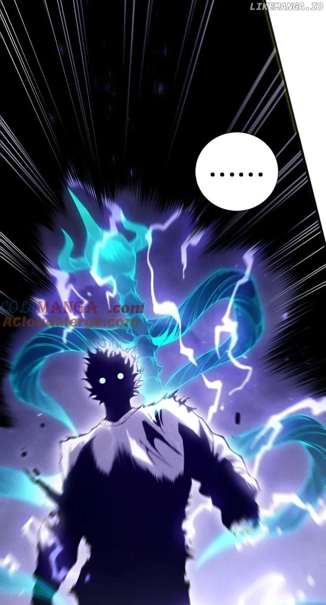 Catastrophic Necromancer Chapter 174 - Page 25