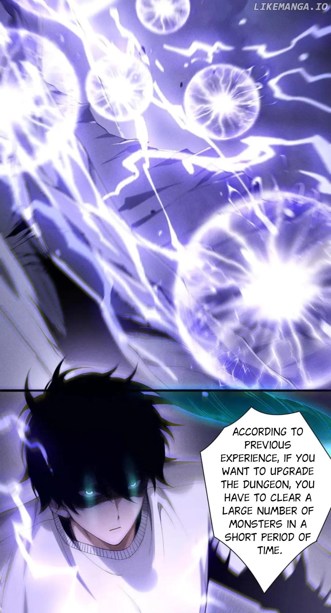 Catastrophic Necromancer Chapter 174 - Page 30