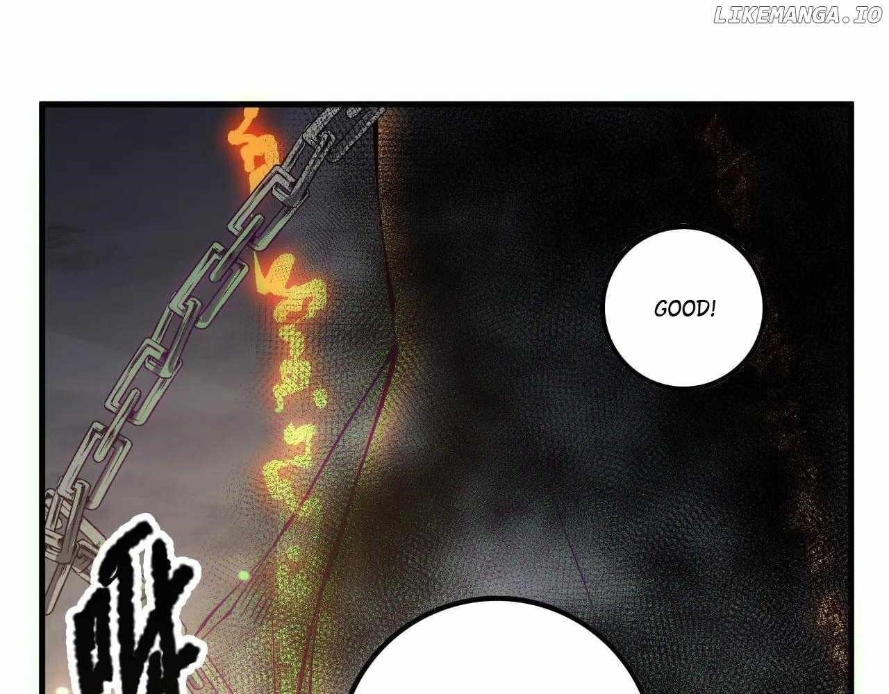 Catastrophic Necromancer Chapter 179 - Page 37