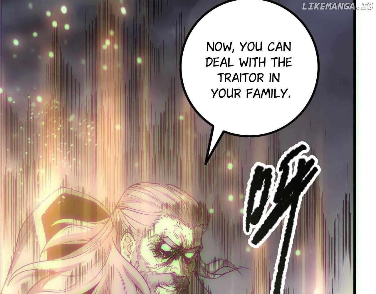 Catastrophic Necromancer Chapter 179 - Page 42