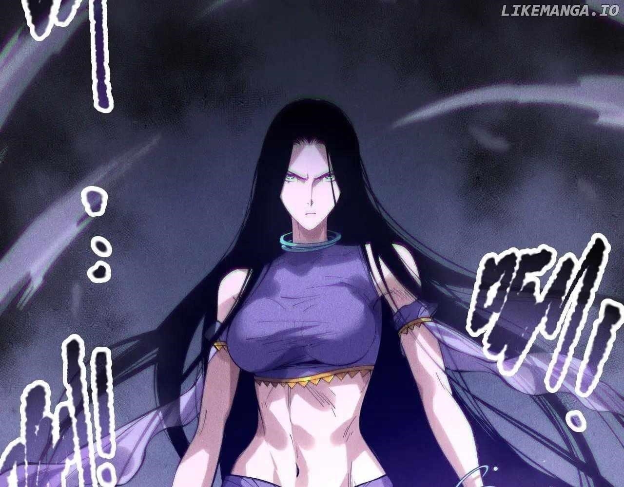 Catastrophic Necromancer Chapter 180 - Page 33