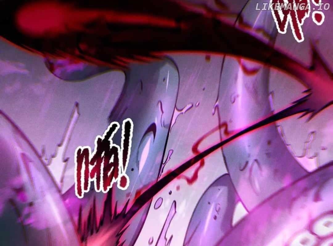 Catastrophic Necromancer Chapter 181 - Page 14