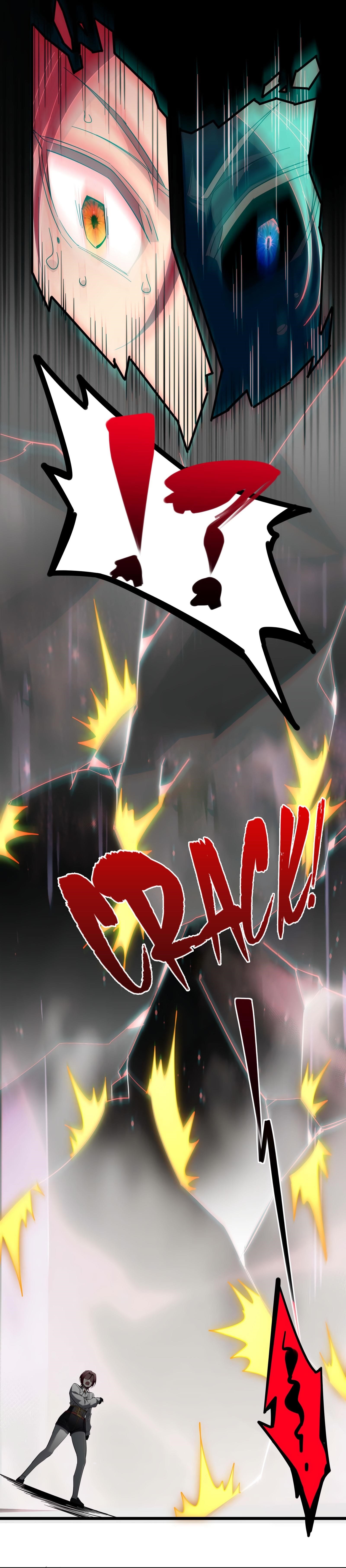 I’m Really Not The Demon God’s Lackey Chapter 106 - Page 5