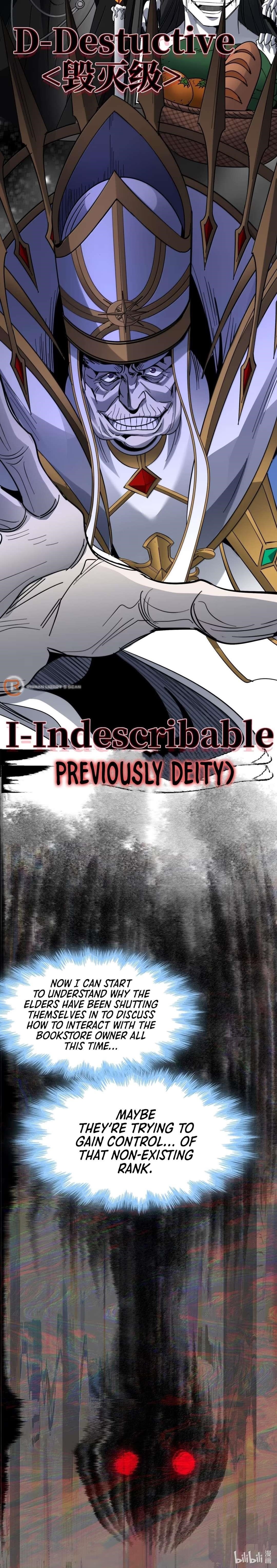 I’m Really Not The Demon God’s Lackey Chapter 165 - Page 13