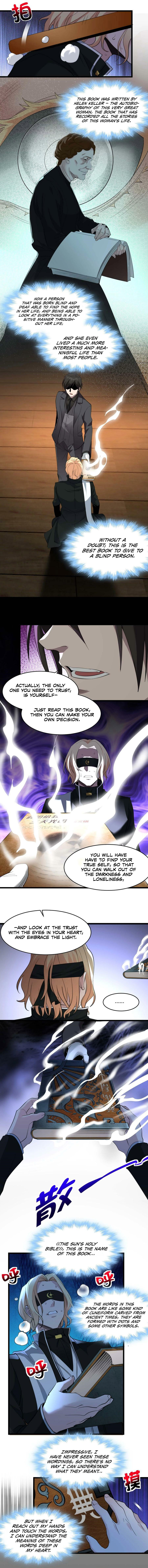 I’m Really Not The Demon God’s Lackey Chapter 86 - Page 6