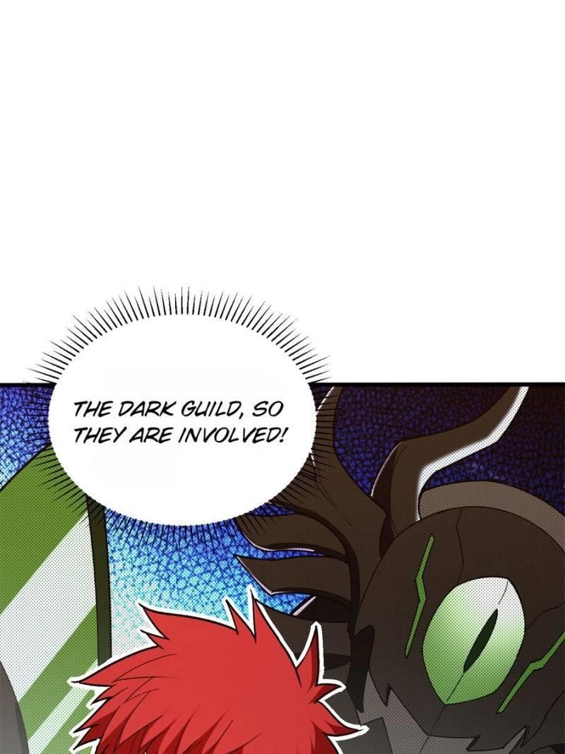 Evil Dragon Is Reincarnated! Revenge Begins at the Age of Five! Chapter 189 - Page 13