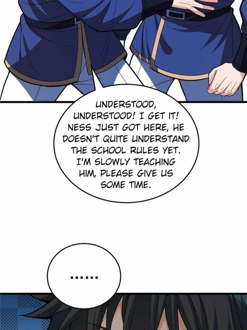 Evil Dragon Is Reincarnated! Revenge Begins at the Age of Five! Chapter 243 - Page 14