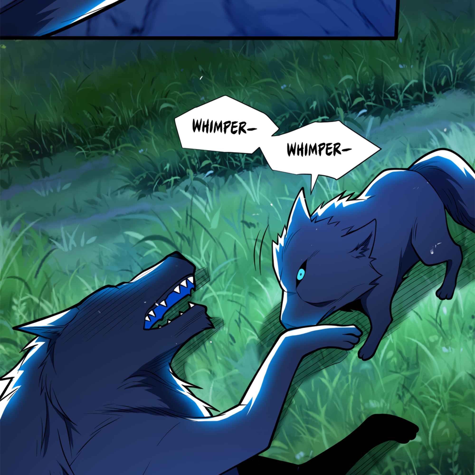 Evil Dragon Is Reincarnated! Revenge Begins at the Age of Five! Chapter 8 - Page 54