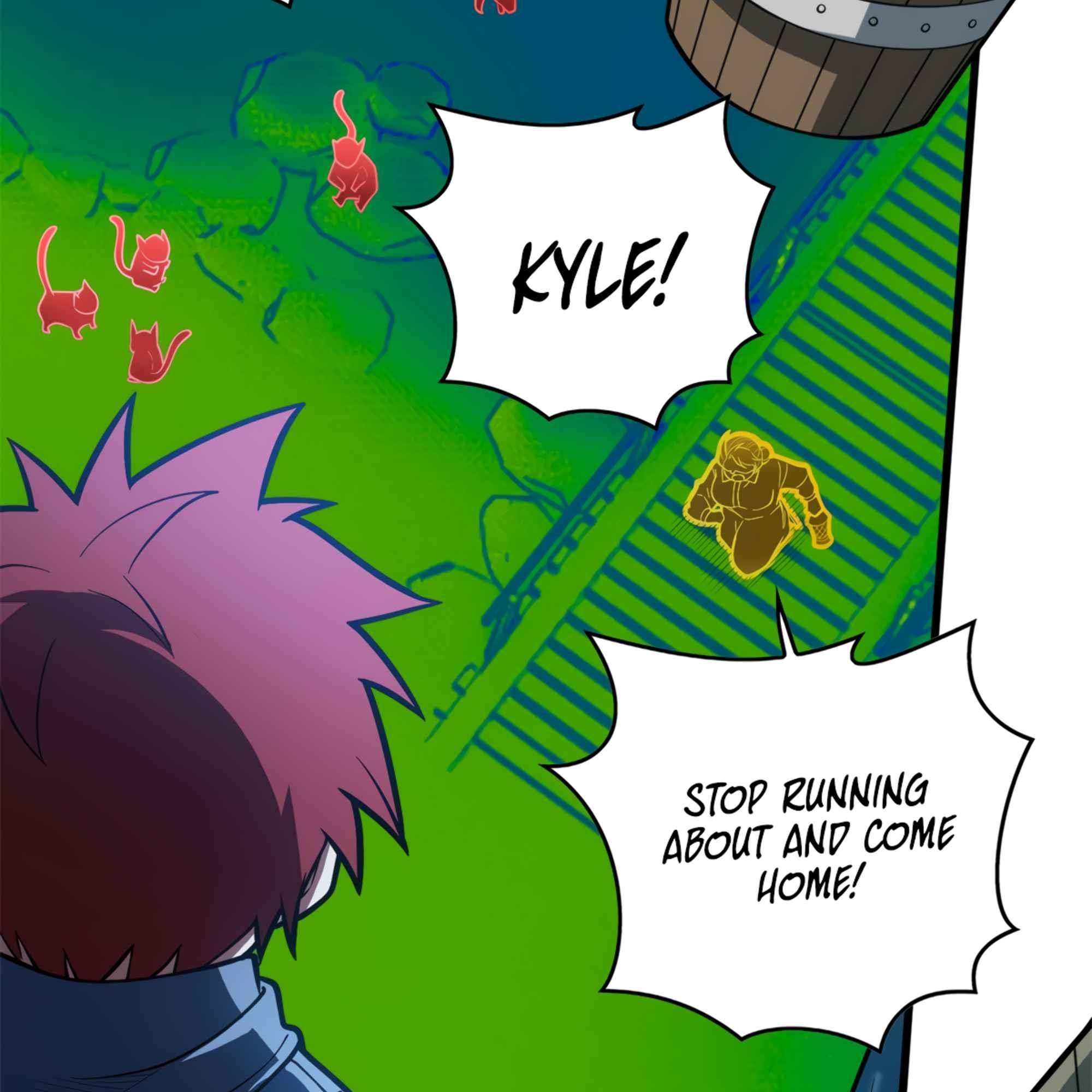 Evil Dragon Is Reincarnated! Revenge Begins at the Age of Five! Chapter 9 - Page 56