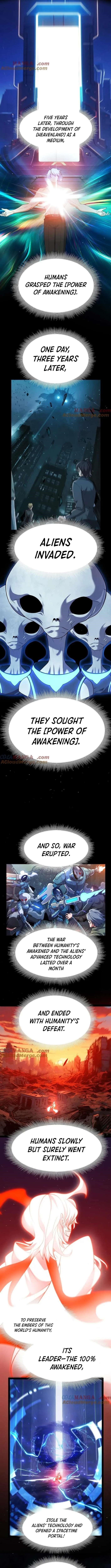 The Game That I Came From Chapter 354 - Page 2