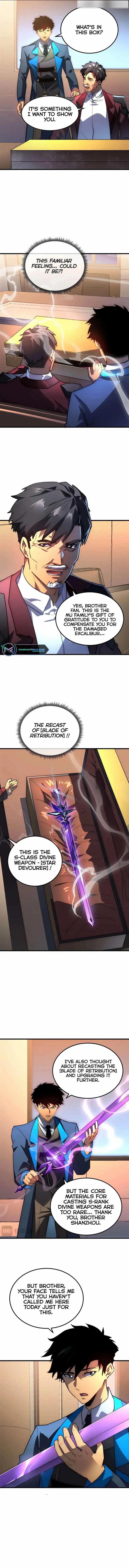 Rise From The Rubble Chapter 239 - Page 7