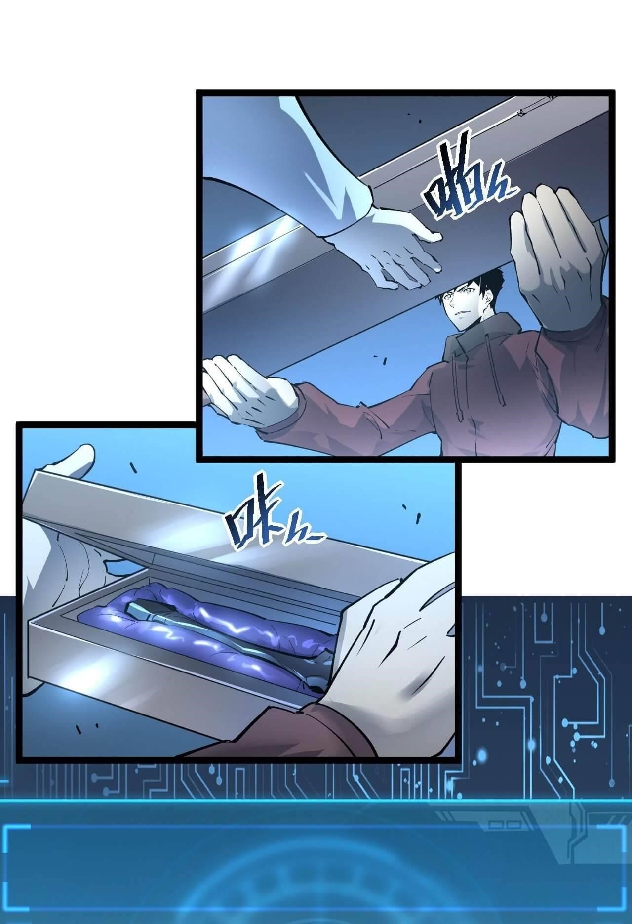 Rise From The Rubble Chapter 50 - Page 6