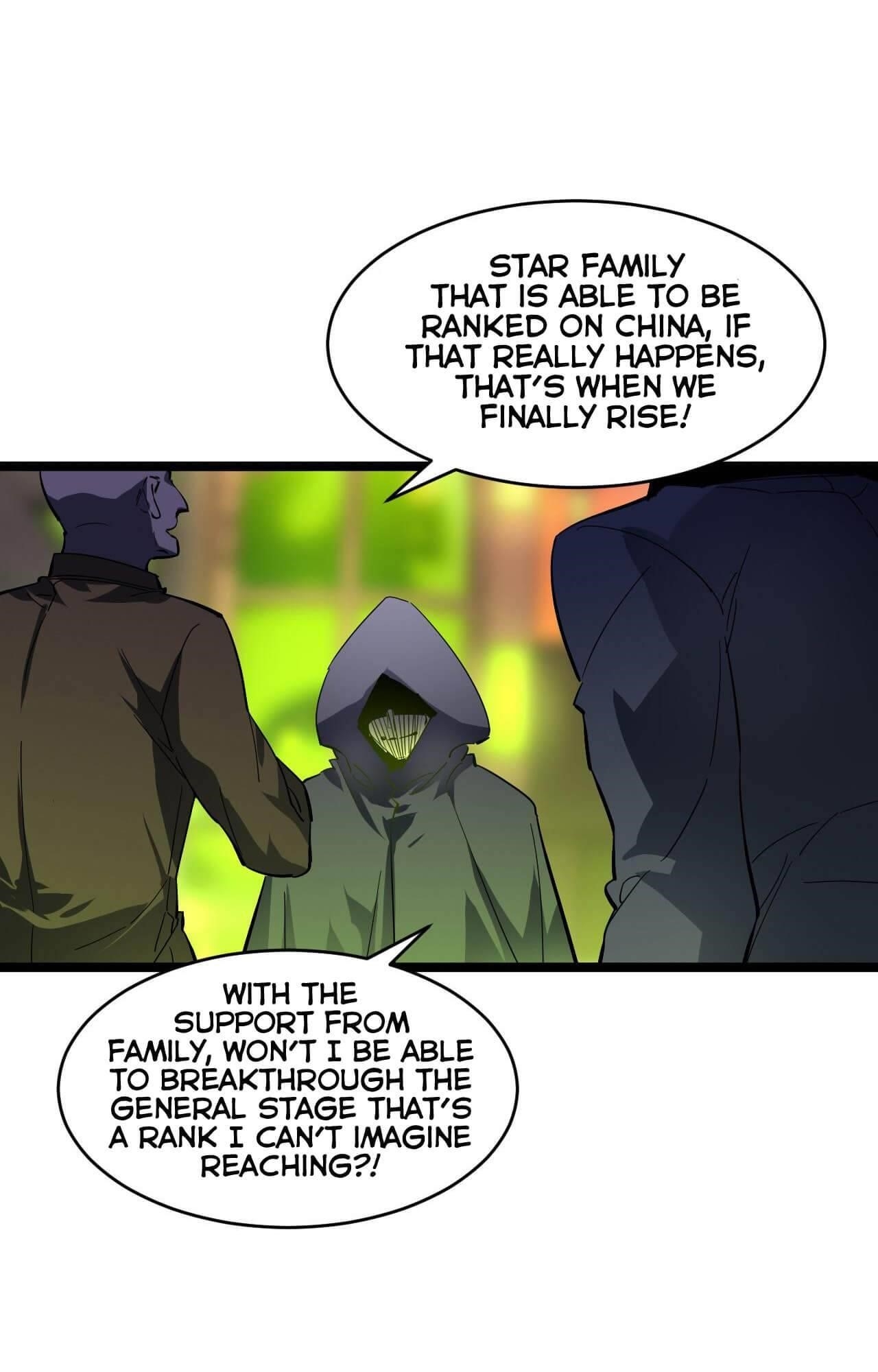 Rise From The Rubble Chapter 52 - Page 34