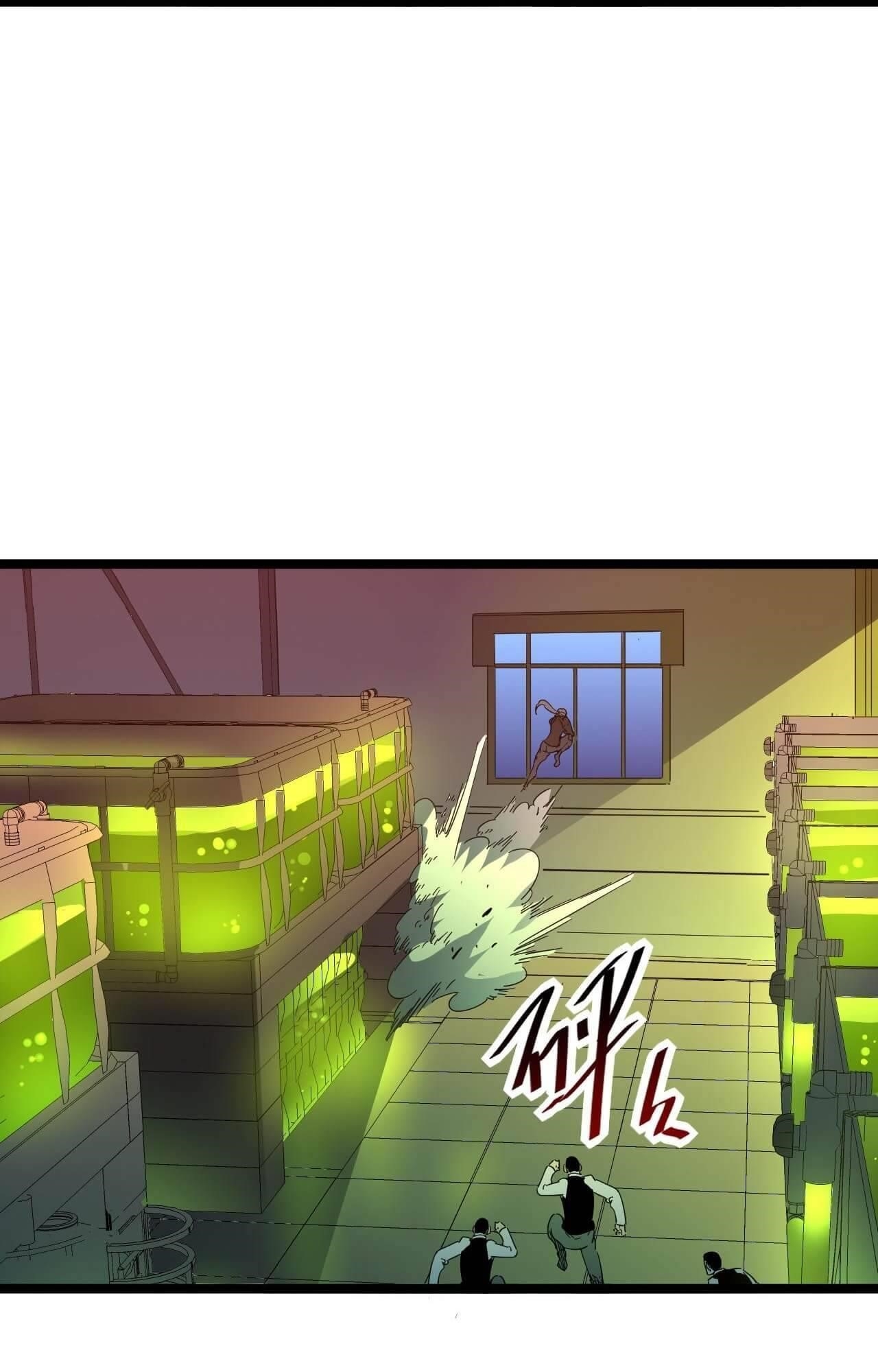 Rise From The Rubble Chapter 52 - Page 36