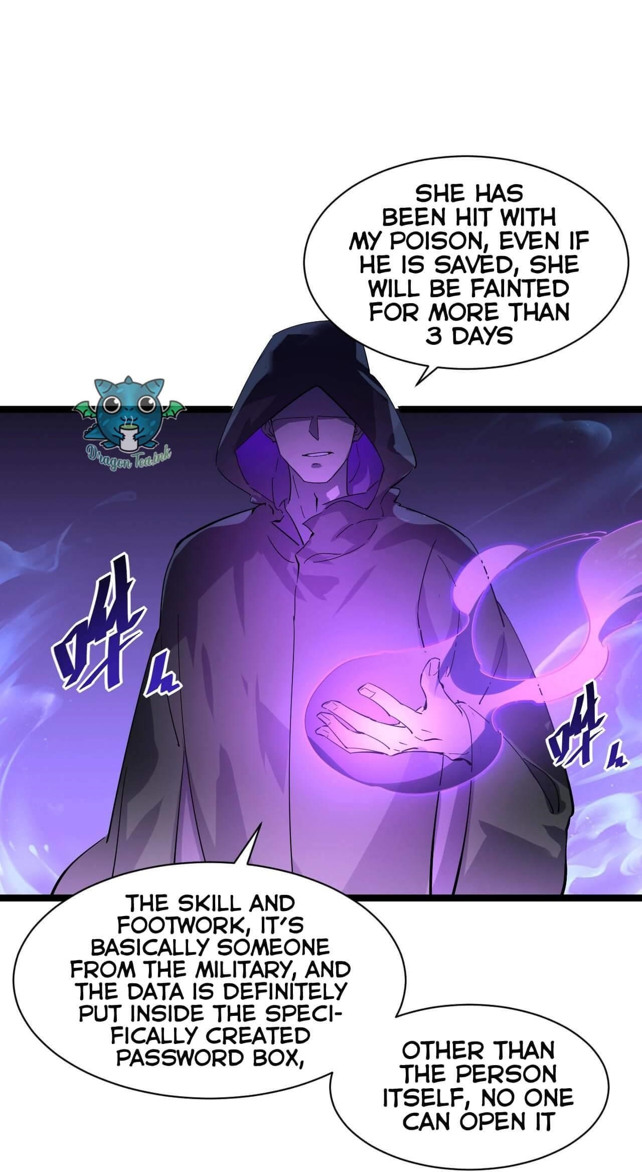 Rise From The Rubble Chapter 53 - Page 43