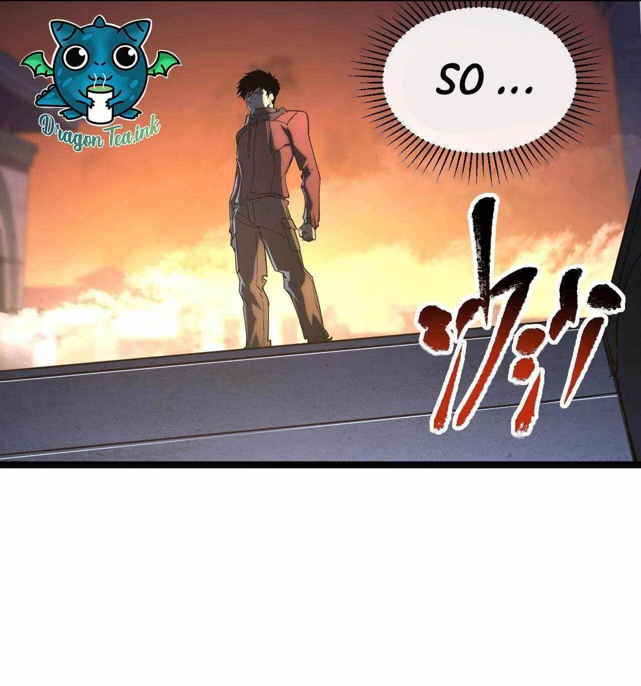 Rise From The Rubble Chapter 90 - Page 7