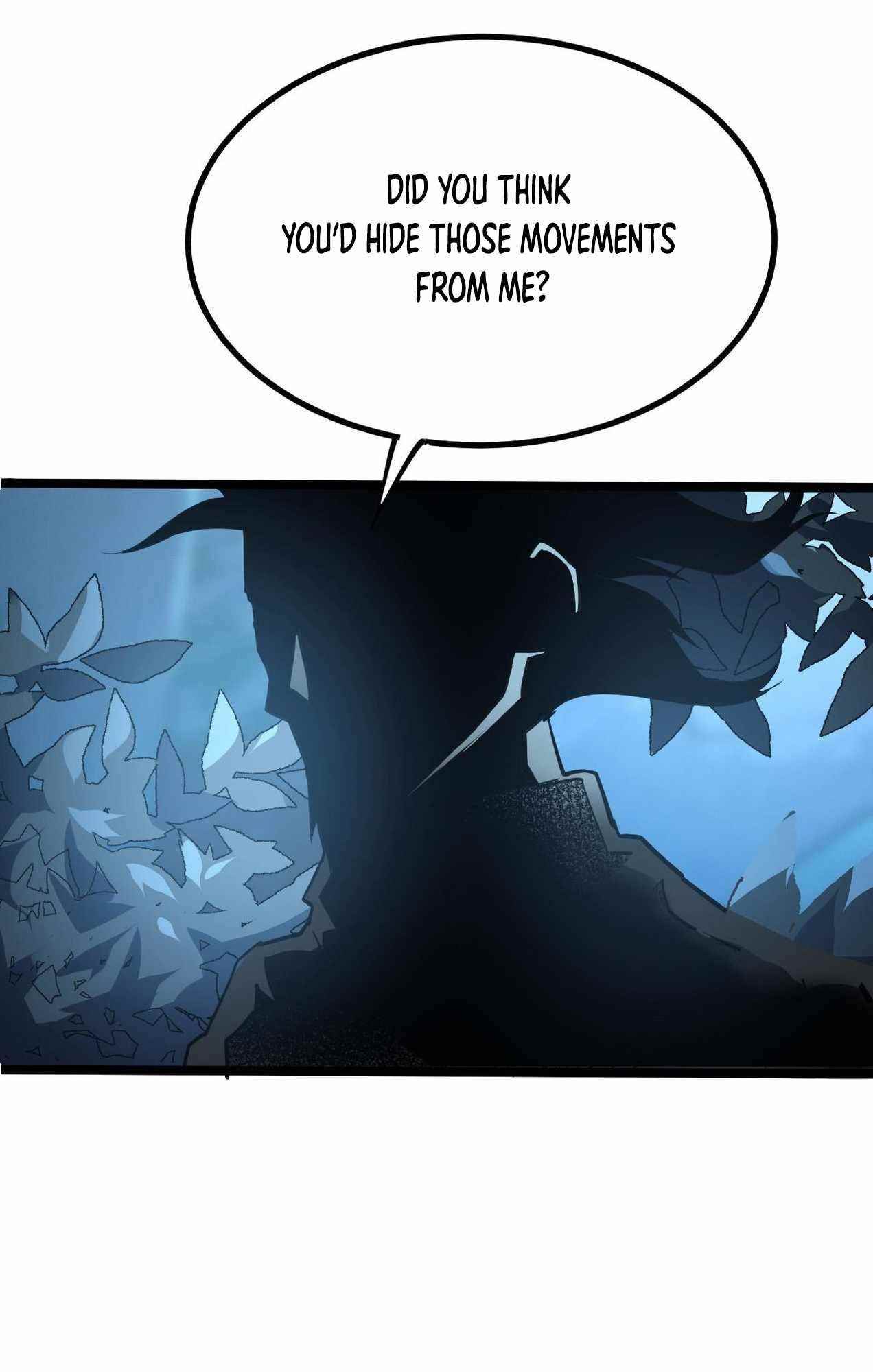 Rise From The Rubble Chapter 94 - Page 42