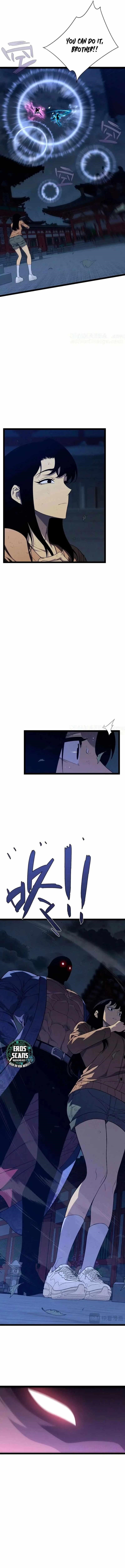 I Can Copy Talents Chapter 101 - Page 4