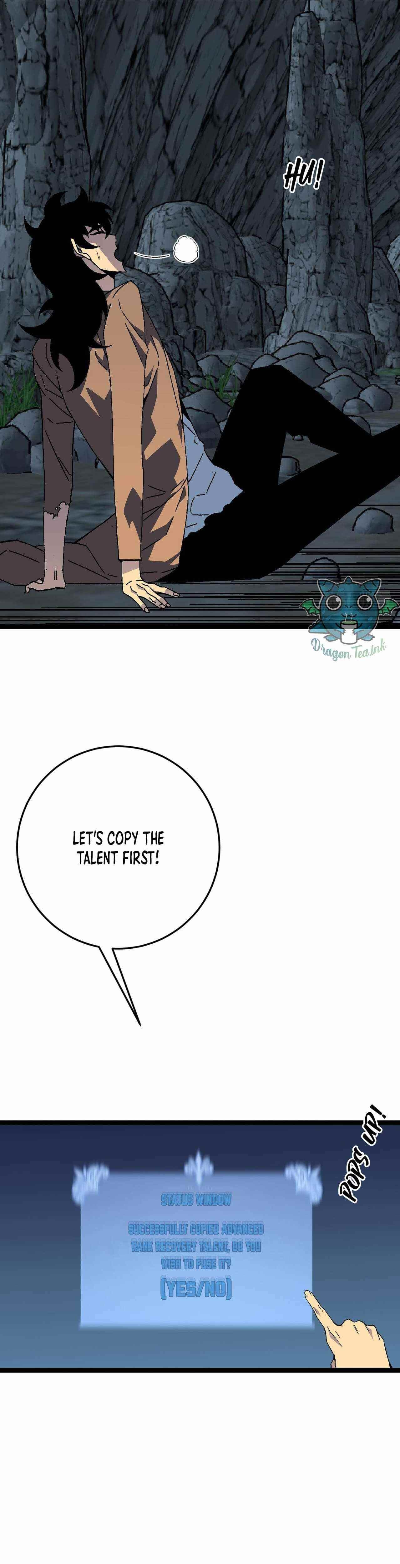 I Can Copy Talents Chapter 30 - Page 7