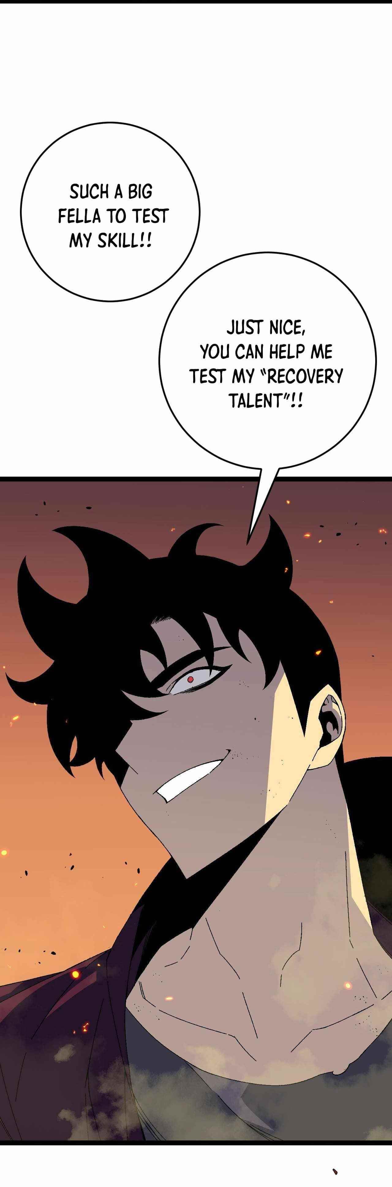 I Can Copy Talents Chapter 34 - Page 30