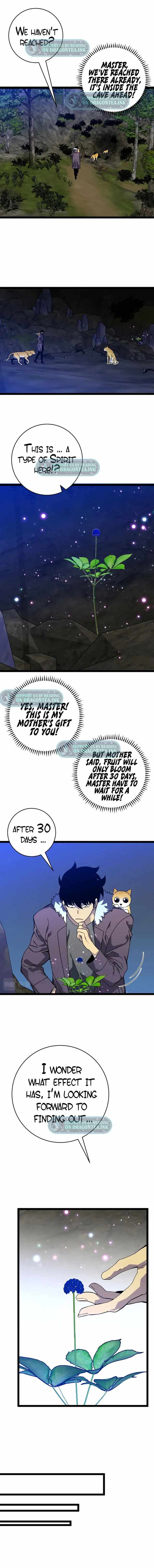 I Can Copy Talents Chapter 46 - Page 7