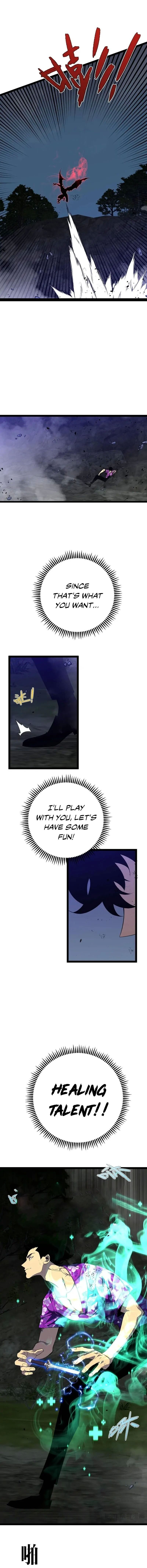 I Can Copy Talents Chapter 67 - Page 5