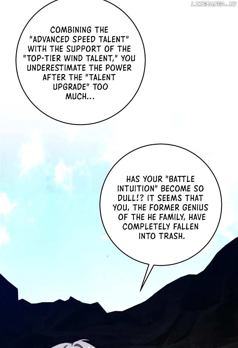 I Can Copy Talents Chapter 78 - Page 18