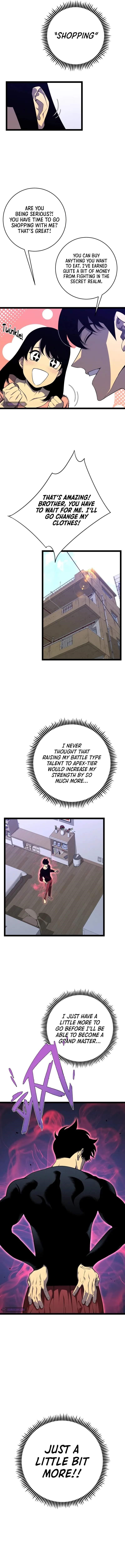 I Can Copy Talents Chapter 93 - Page 4