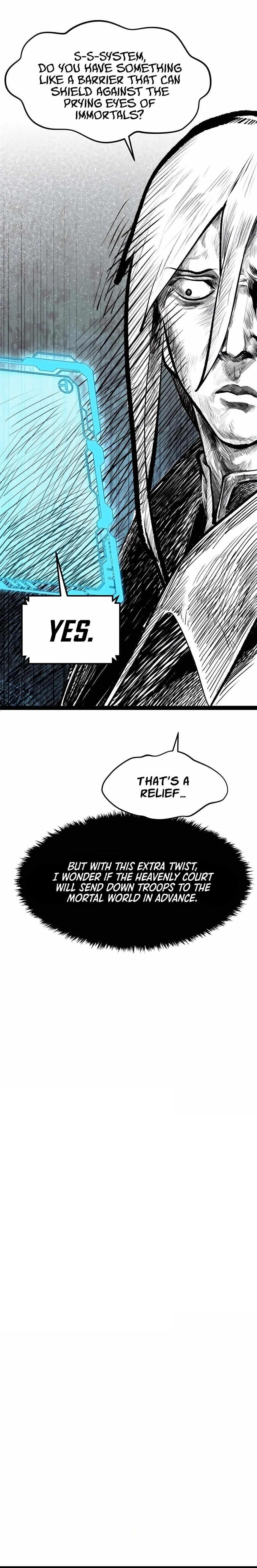 Secretly Cultivate For A Thousand Years Chapter 194 - Page 1