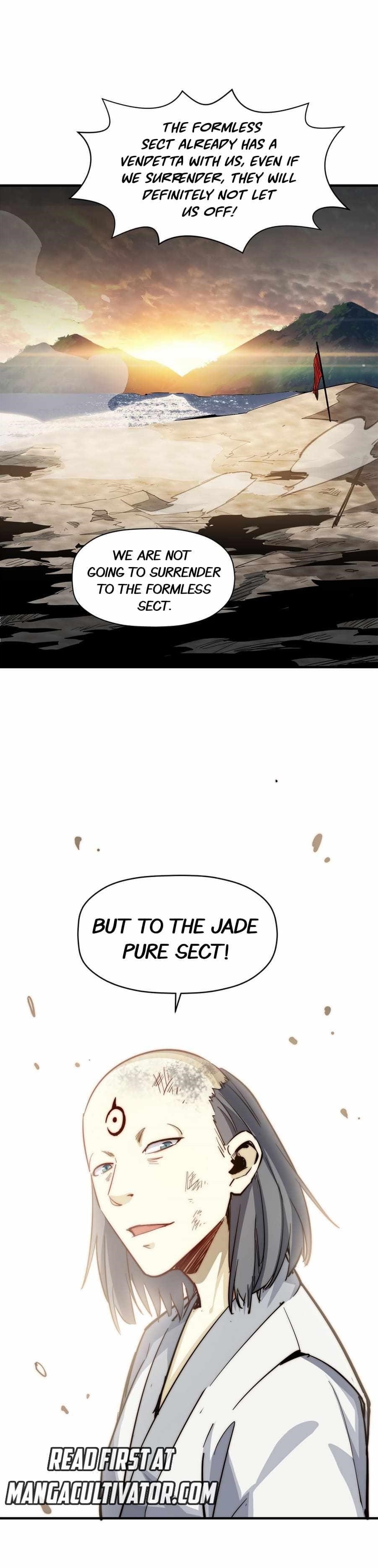 Secretly Cultivate For A Thousand Years Chapter 87 - Page 5