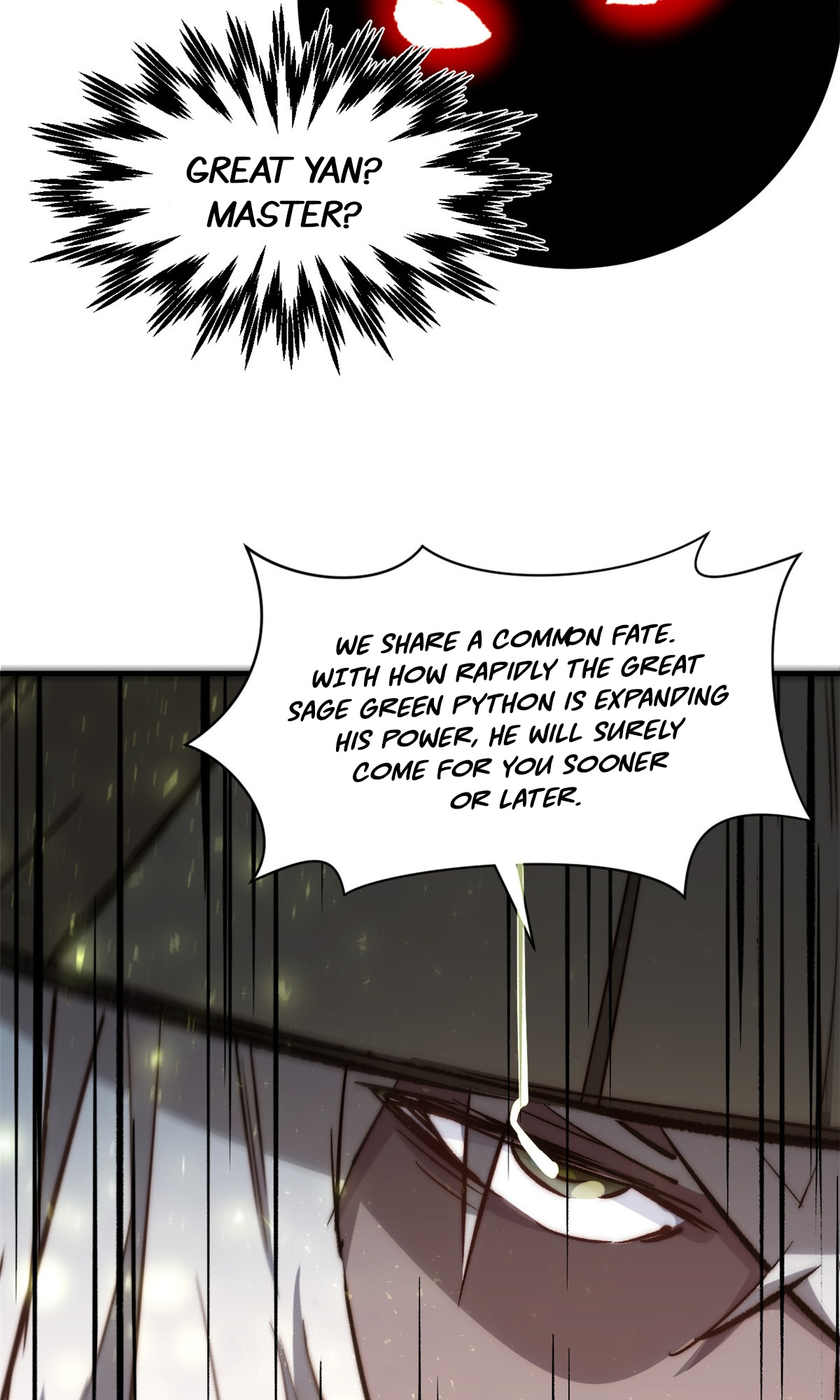 Secretly Cultivate For A Thousand Years Chapter 97 - Page 62