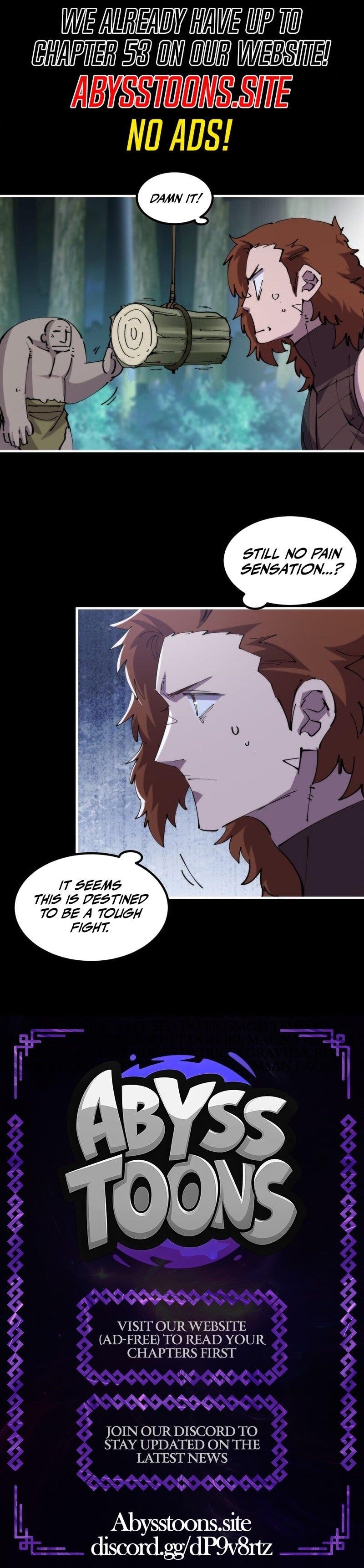 It All Starts With A Group Of Primitive People Chapter 46 - Page 5