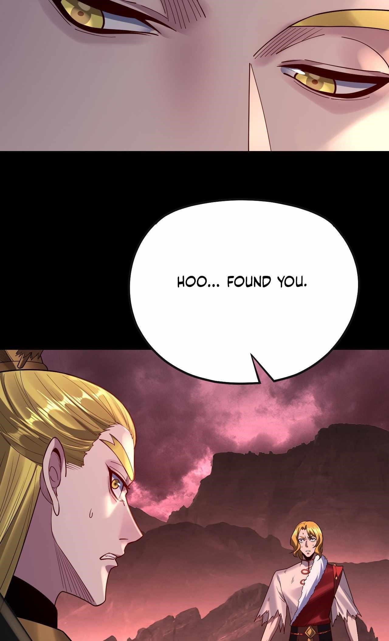 Me, The Heavenly Destined Villain Chapter 148 - Page 49