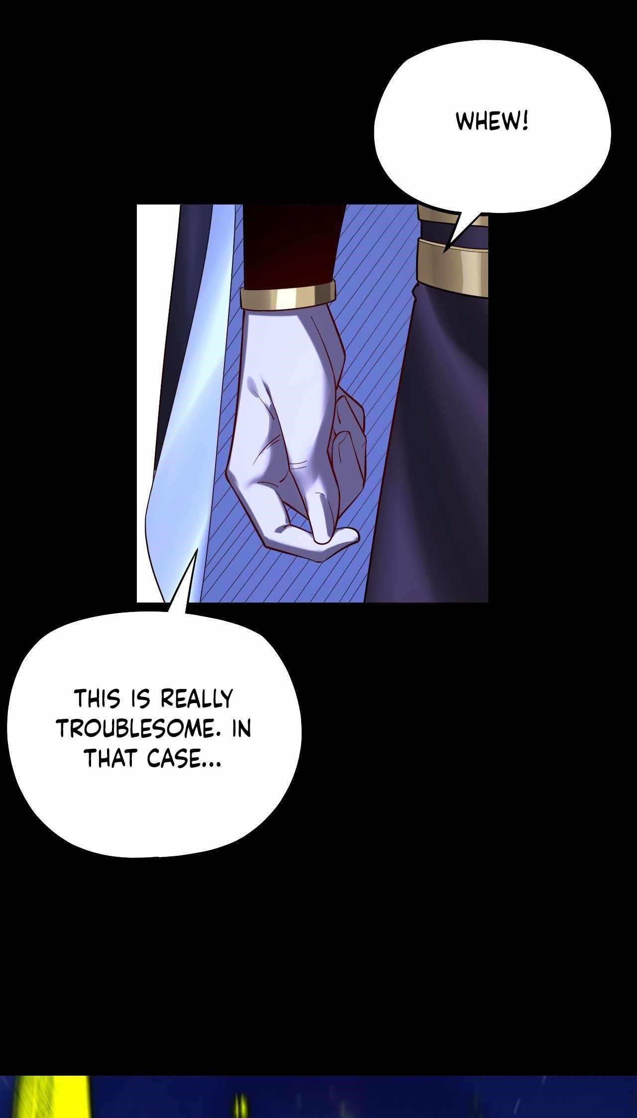 Me, The Heavenly Destined Villain Chapter 153 - Page 33